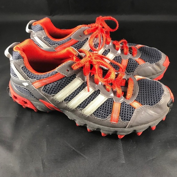 adidas trail walking shoes